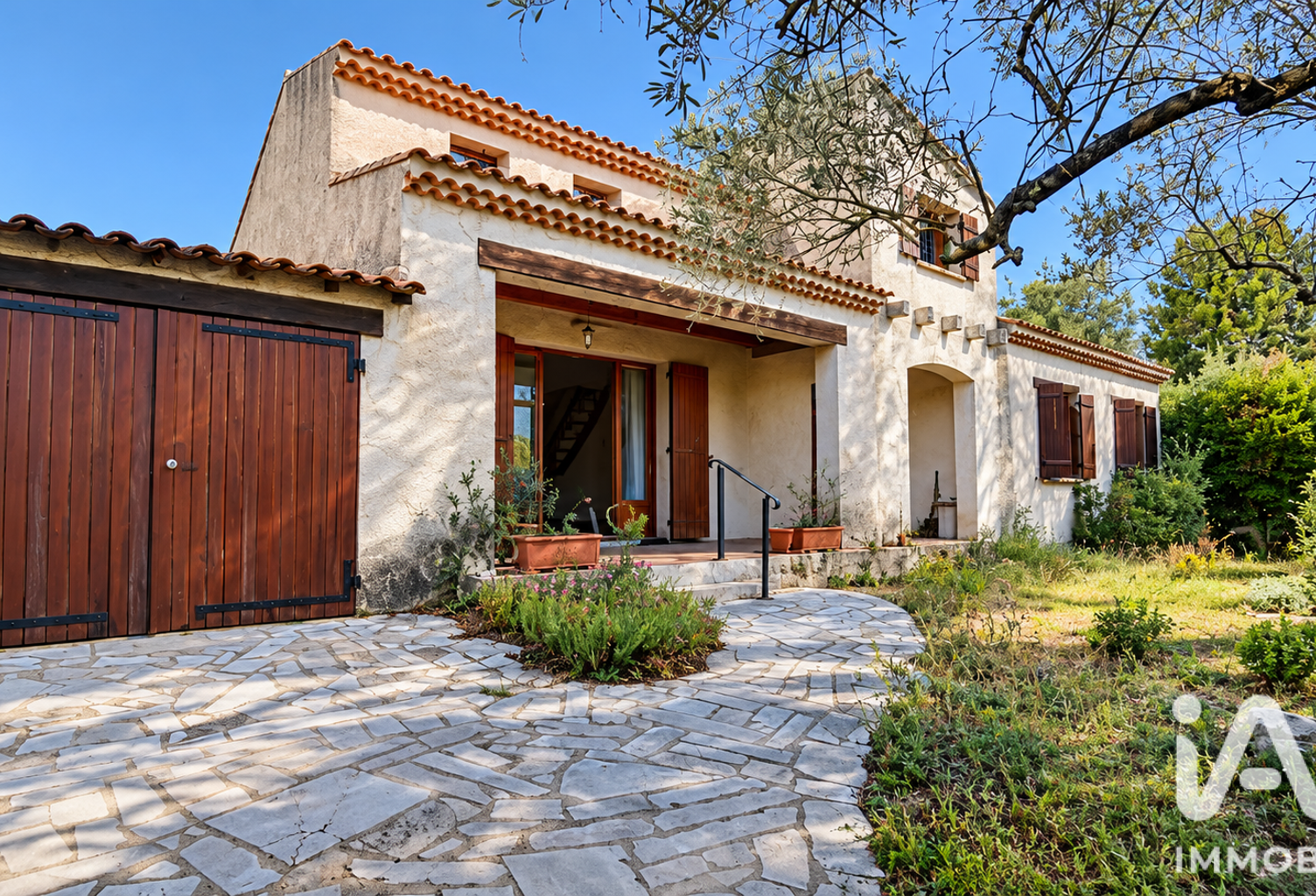 Vente Maison/villa 6 pièces — photo 1