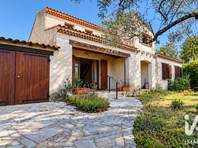 Vente Maison/villa 6 pièces — photo du bien