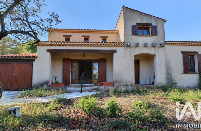 Vente Maison/villa 6 pièces — photo 2
