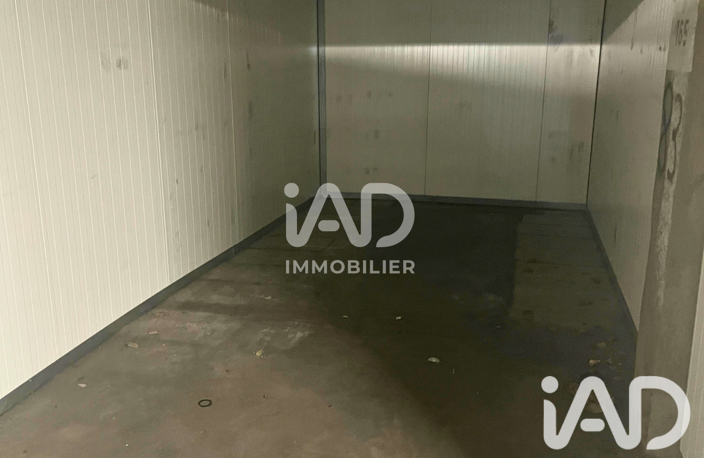 Vente Garage 13 m&sup2; — photo 2