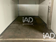 Vente Garage 13 m&sup2; — photo 3