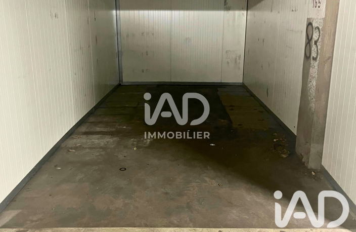 Vente Garage 13 m&sup2; — photo 3