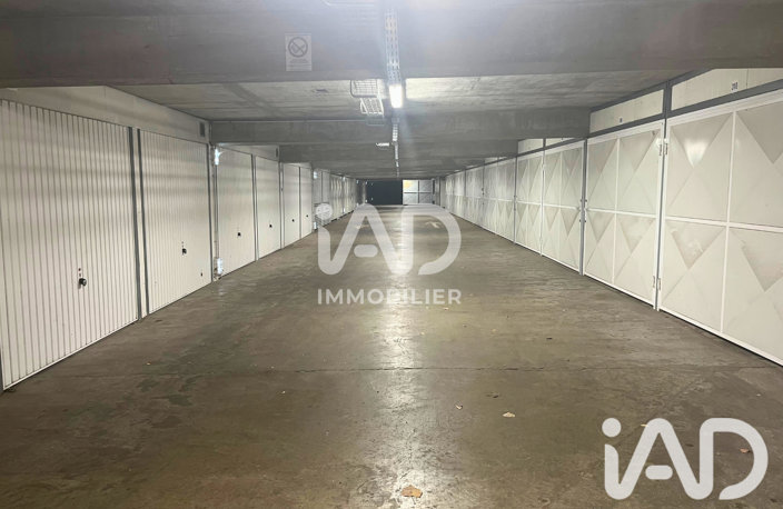 Vente Garage 13 m&sup2; — photo 4