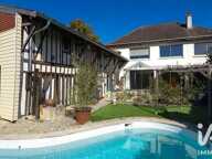 Vente Maison/villa 10 pièces — photo 2
