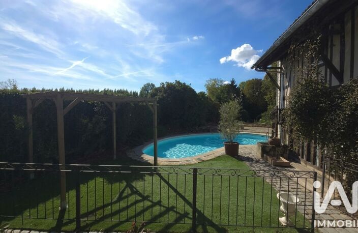 Vente Maison/villa 10 pièces — photo 3
