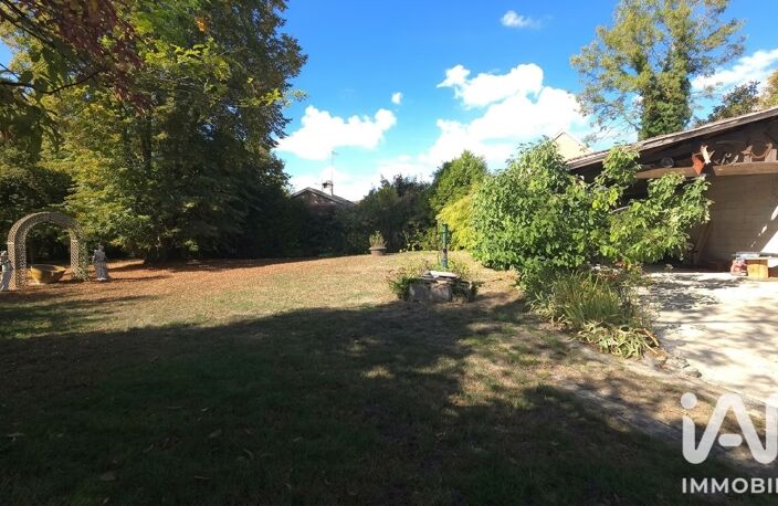 Vente Maison/villa 10 pièces — photo 4