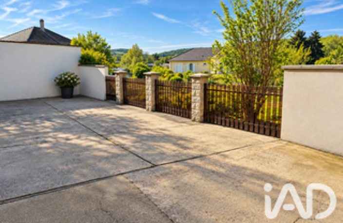 Vente Maison/villa 6 pièces — photo 2