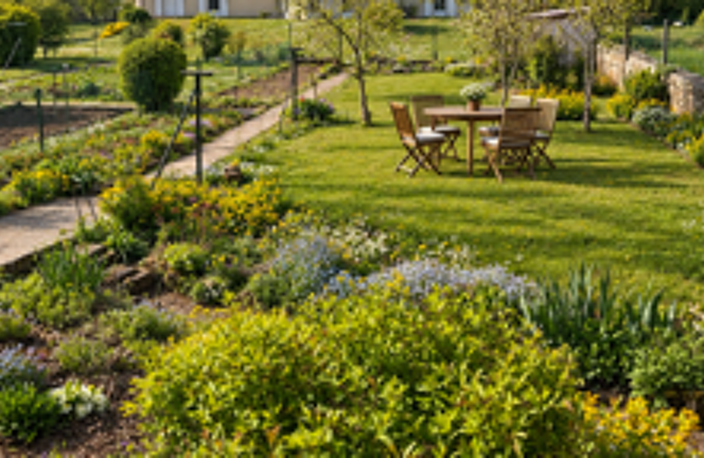 Vente Maison/villa 6 pièces — photo 3