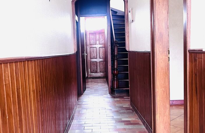 Vente Maison/villa 6 pièces — photo 4