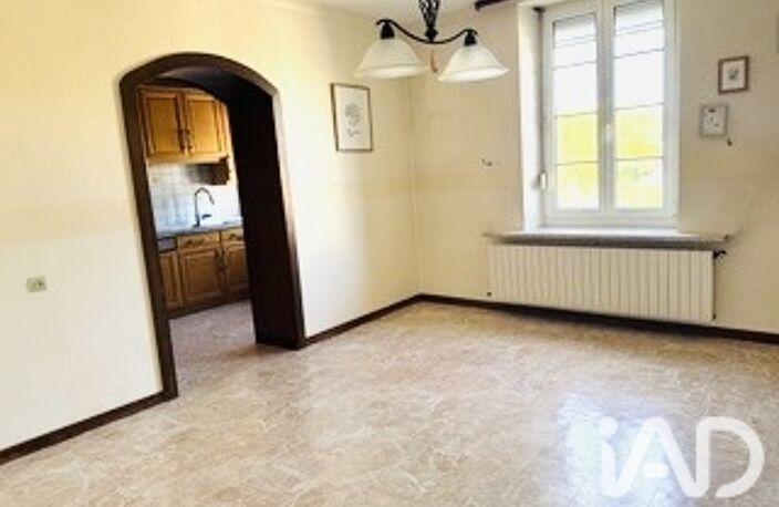Vente Maison/villa 6 pièces — photo 5
