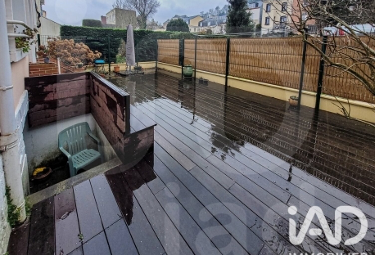Vente Maison/villa 5 pièces — photo 1