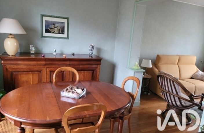 Vente Maison/villa 5 pièces — photo 2