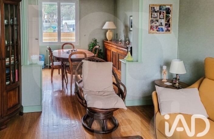 Vente Maison/villa 5 pièces — photo 3