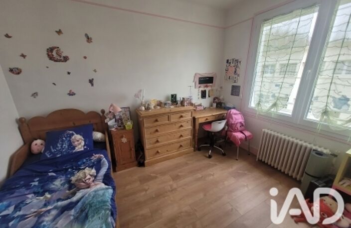 Vente Maison/villa 5 pièces — photo 4