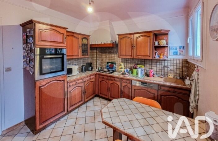 Vente Maison/villa 5 pièces — photo 5