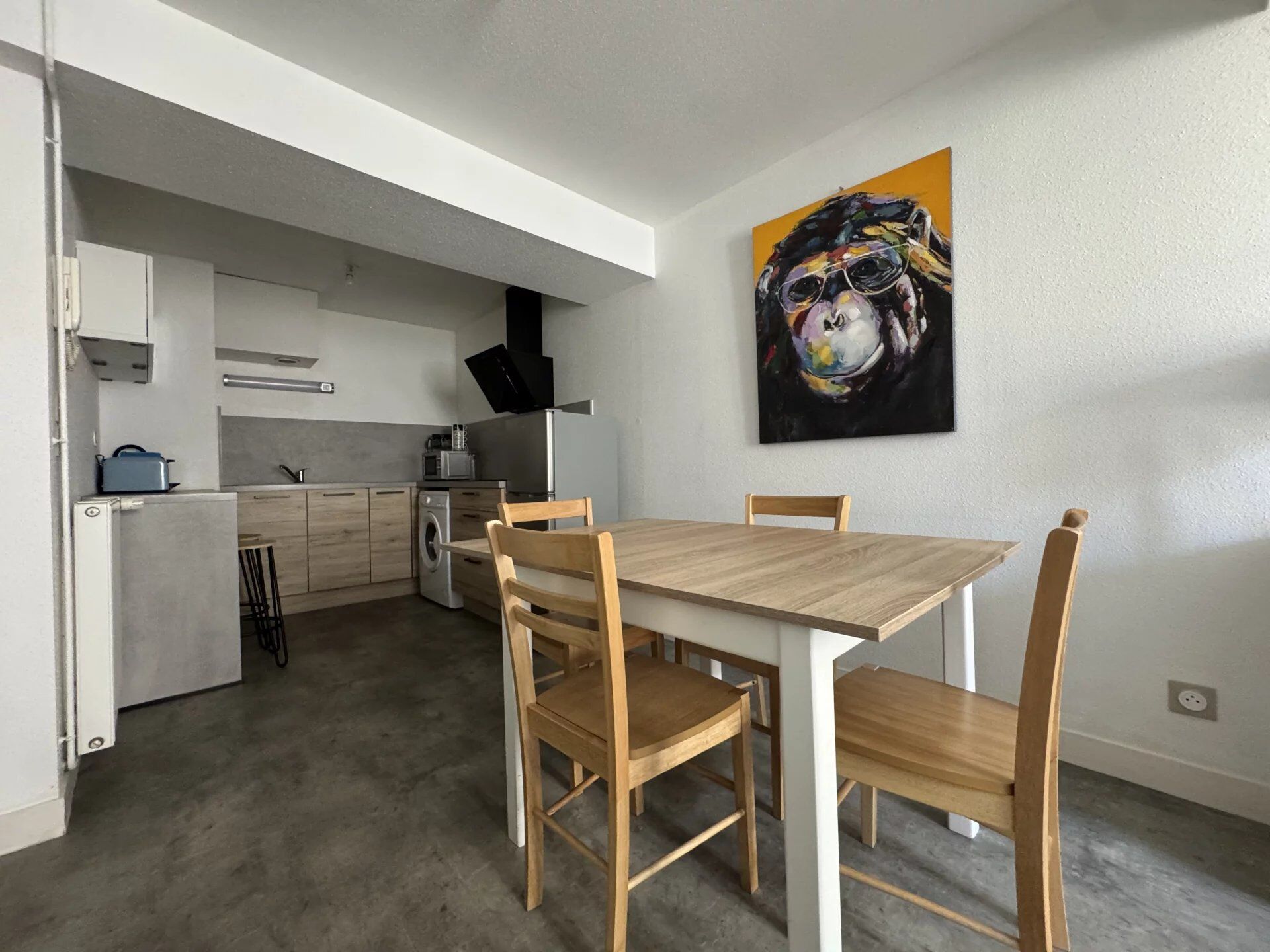 Appartement 2 pièces 40 m² · à Dole · 40 m² · 620 €/mois