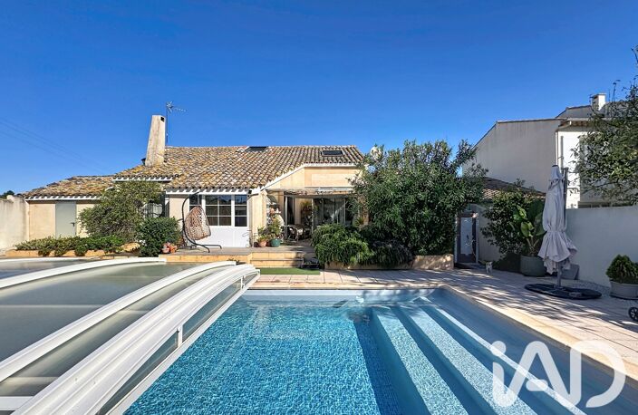 Vente Maison traditionnelle 5 pièces — photo 2