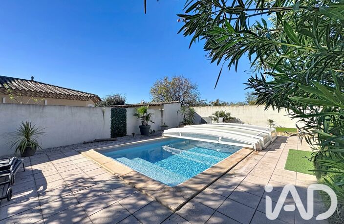 Vente Maison traditionnelle 5 pièces — photo 3