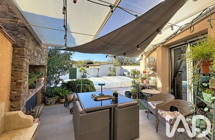 Vente Maison traditionnelle 5 pièces — photo 4