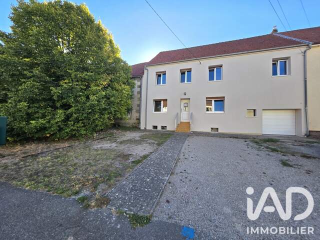 Vente Maison de village 6 pièces — photo du bien