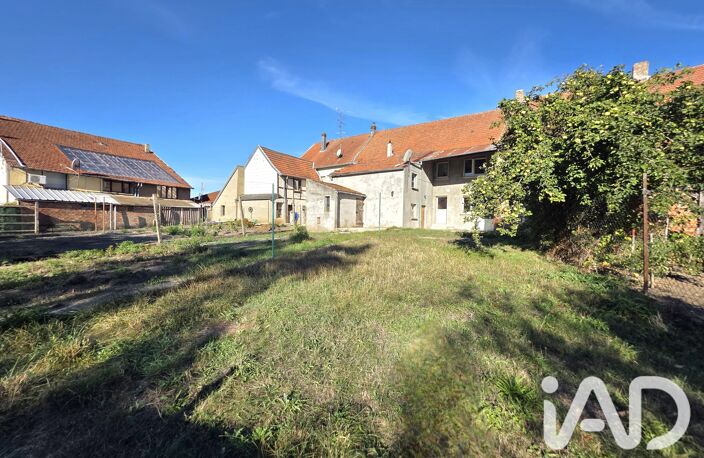 Vente Maison de village 6 pièces — photo 2