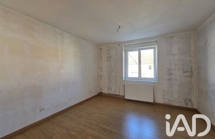 Vente Maison de village 6 pièces — photo 4