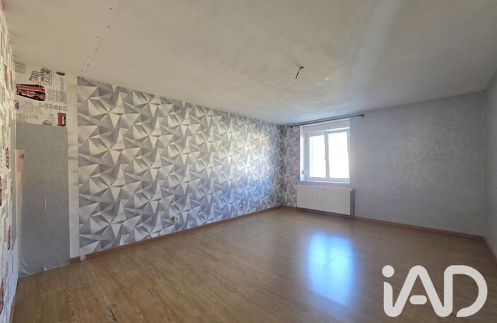 Vente Maison de village 6 pièces — photo 5