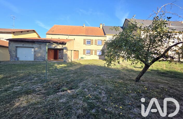 Vente Maison de village 5 pièces — photo 2