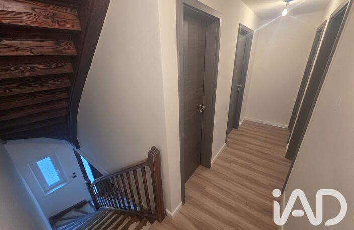 Vente Maison de village 5 pièces — photo 5