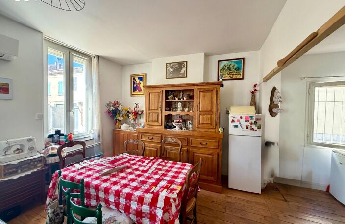 Appartement T2 — photo 2