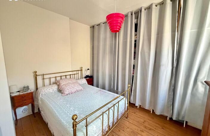 Appartement T2 — photo 3