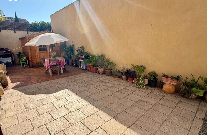 Appartement T2 — photo 4