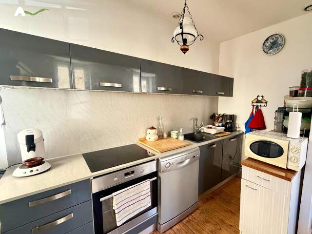 Appartement T2 — photo du bien