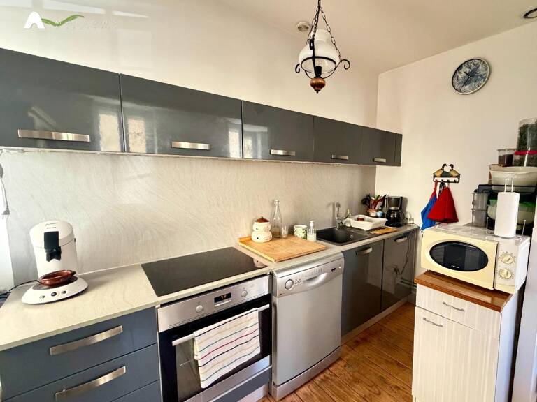 Appartement T2 — photo 1