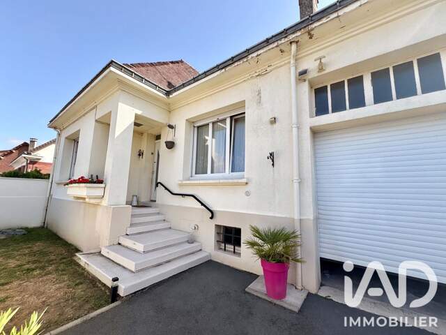 Vente Pavillon 7 pièces — photo du bien