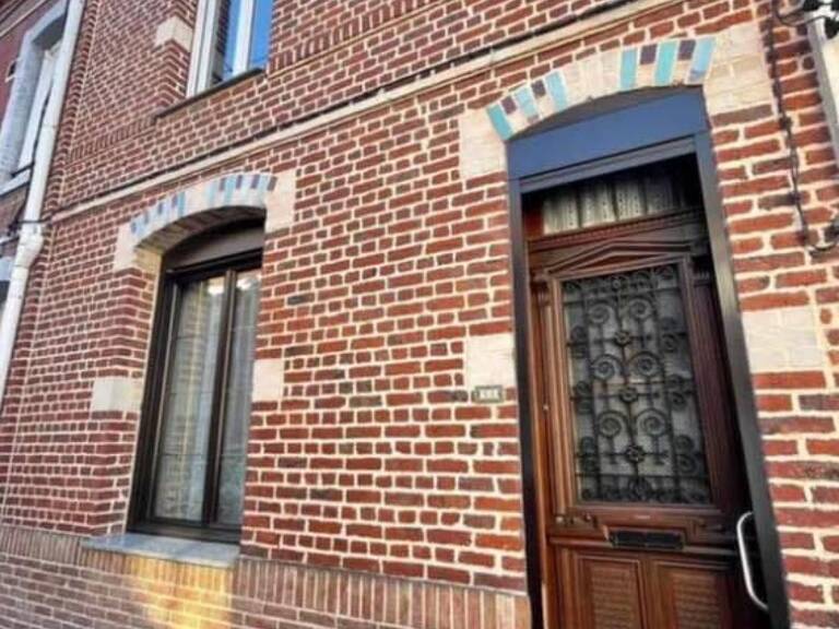 Vente Maison de ville 8 pièces — photo 1