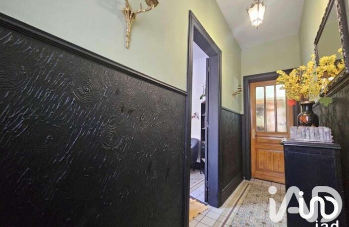 Vente Maison de ville 8 pièces — photo 2