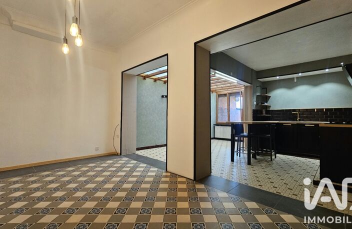 Vente Maison de ville 8 pièces — photo 4