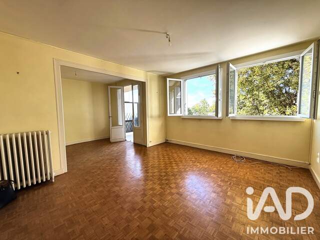 Vente Appartement 3 pièces — photo du bien