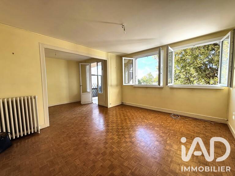 Vente Appartement 3 pièces — photo 1