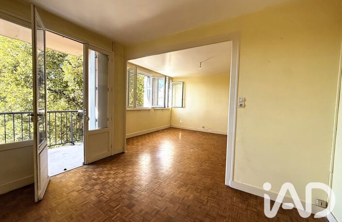 Vente Appartement 3 pièces — photo 2