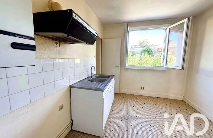 Vente Appartement 3 pièces — photo 3
