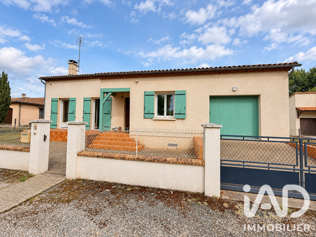 Vente Maison de ville 4 pièces — photo du bien