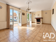Vente Maison de ville 4 pièces — photo 4
