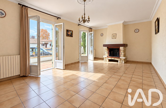 Vente Maison de ville 4 pièces — photo 4