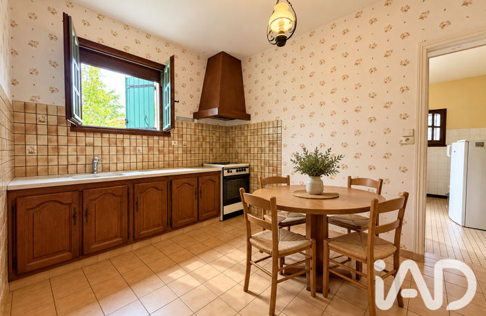 Vente Maison de ville 4 pièces — photo 5