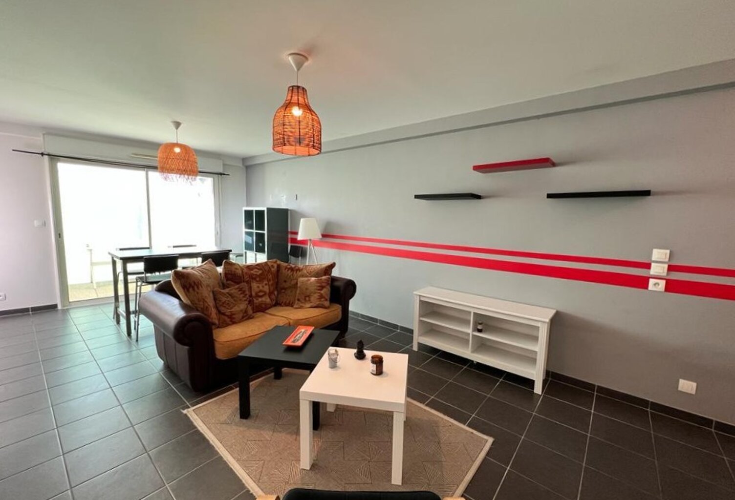 Location appartement 3 pièces 63 m² à Bayonne (64100) — photo 1