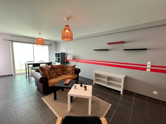 Appartement 3 pièces 63 m² à Bayonne — photo du bien