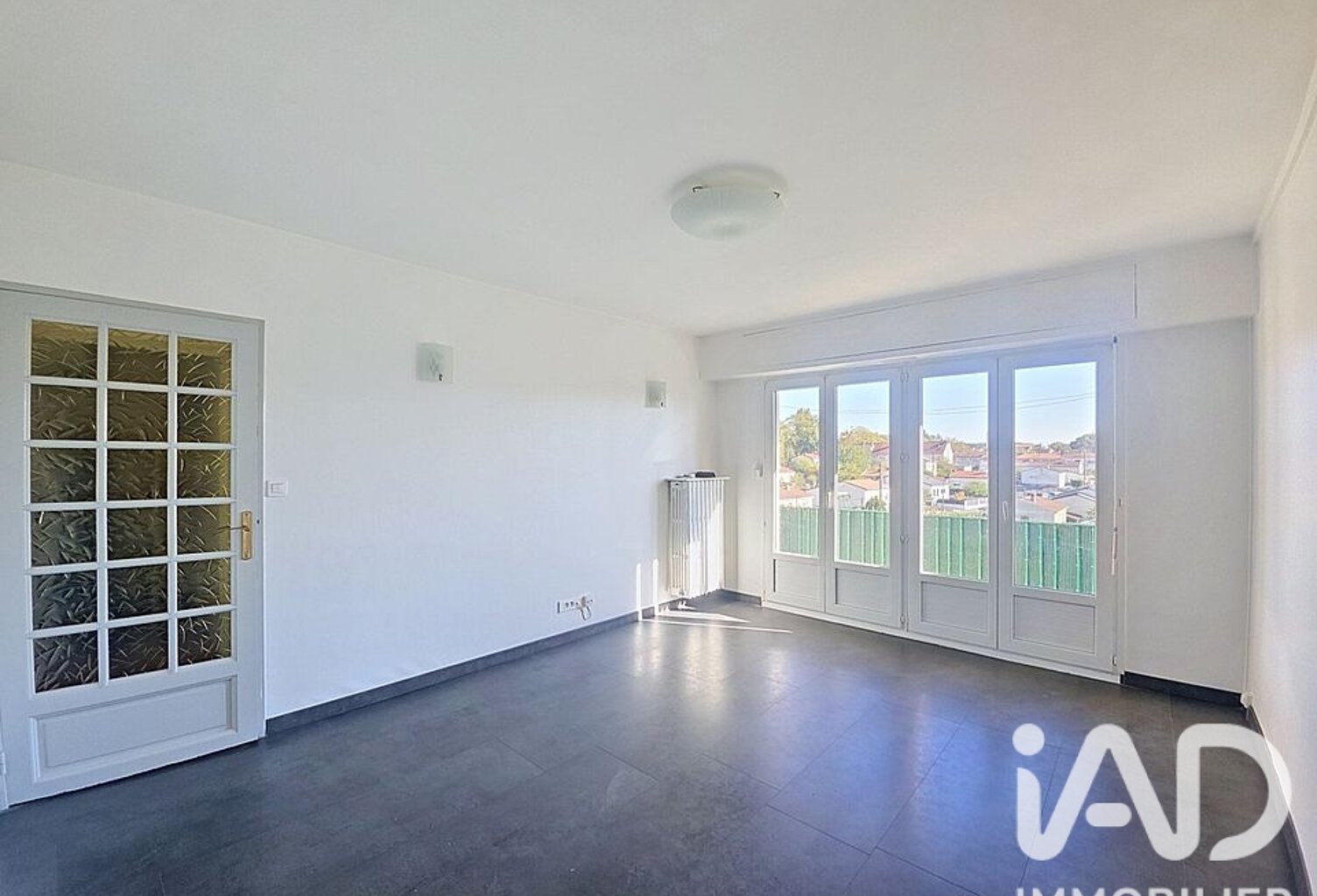 Vente Appartement 4 pièces — photo 1