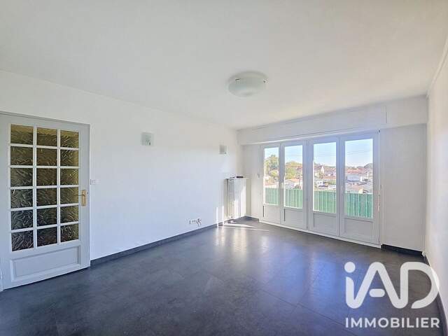 Vente Appartement 4 pièces — photo du bien